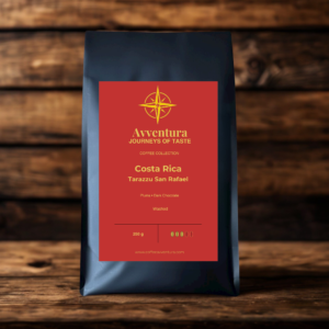 costa rica tarrazu san rafael 250g
