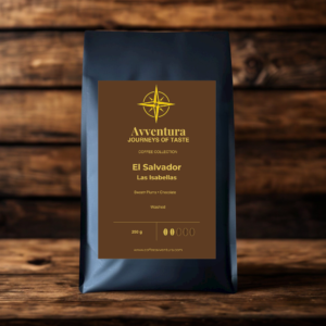 el salvador las isabellas 250g