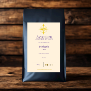 ethiopia limu 250g