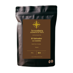 el salvador las isabellas 250g