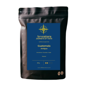 guatemala antigua 250g