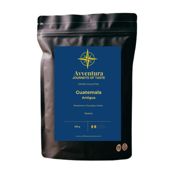 guatemala antigua 250g guatemala antigua 250g