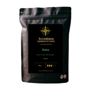 kata sweet & nutty blend 250g