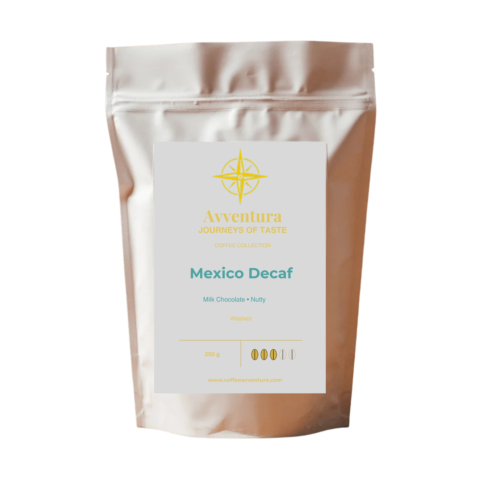 Decaf