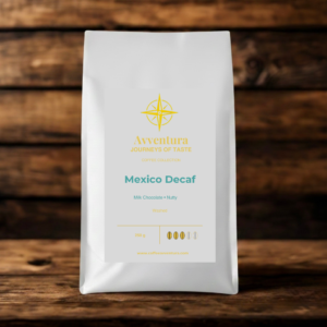 mexico decaf 250g