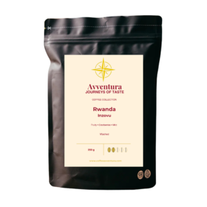 rwanda inzovu 250g rwanda inzovu 250g