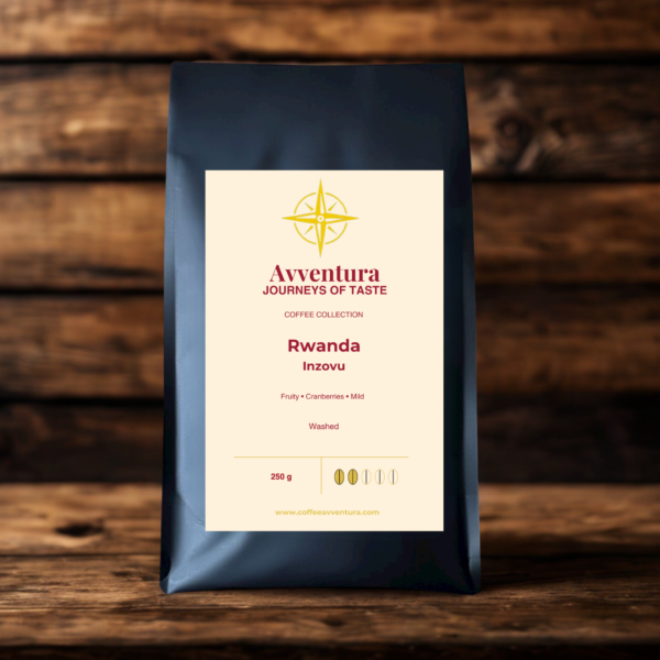 rwanda inzovu 250g