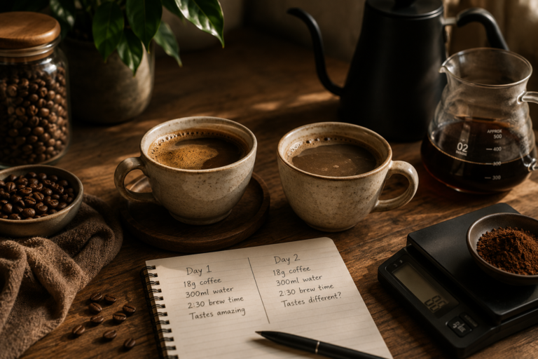 How Much Coffee Do You Really Need? A Simple Guide to Coffee Ratios. ff953d71 ee1d 4bf4 a4a1 ef67f008d135