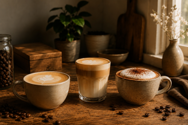 The Ultimate Guide to Milk-Based Coffee at Home (Flat White, Latte, Cappuccino Without Being a Barista) 28b1e544 463c 4756 85ed b5ce11594394