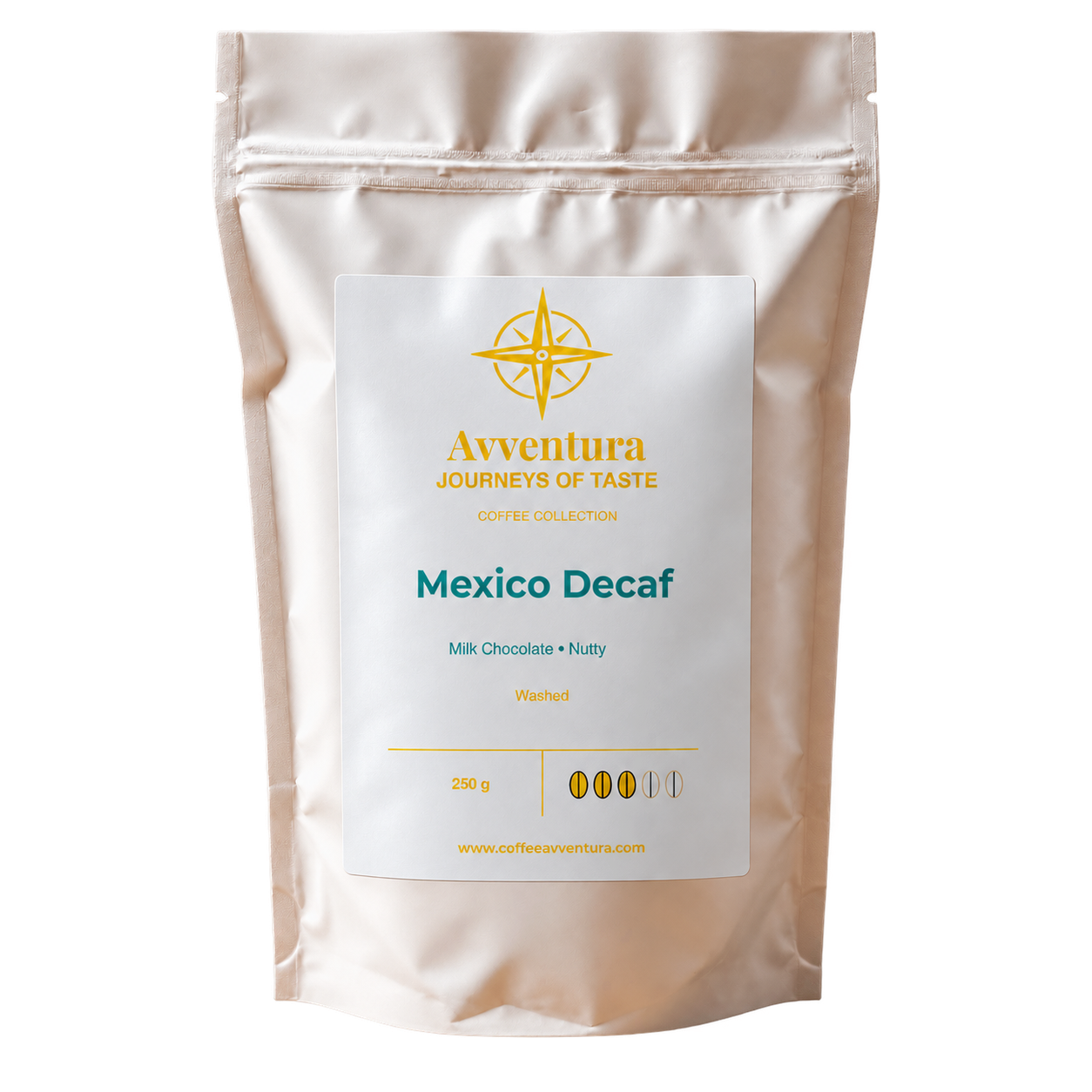 Decaf